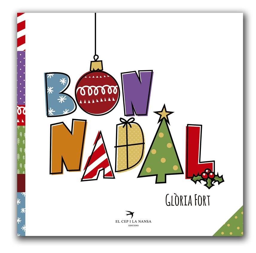 BON NADAL | 9788417000295 | FORT, GLORIA