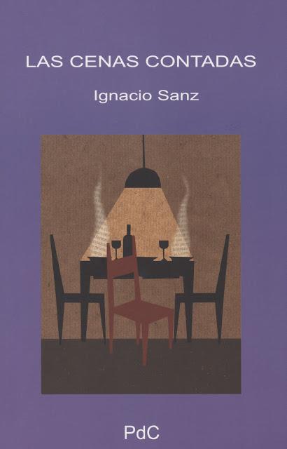 CENAS CONTADAS, LAS | 9788461212439 | SANZ, IGNACIO (1953- )