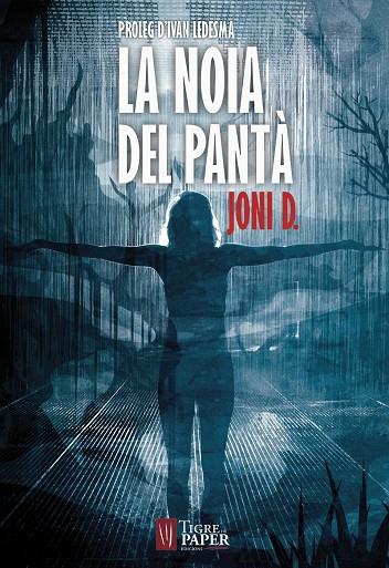 NOIA DEL PANTA, LA | 9788416855353 | D., JONI