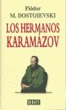 HERMANOS KARAMAZOV, LOS | 9788483063064 | DOSTOIEVSKI