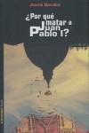 ¿POR QUE MATAR A JUAN PABLO I? | 9788479480905 | BARALLAT, JAUME