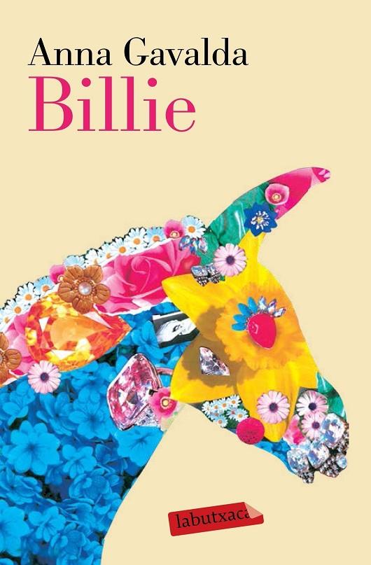 BILLIE (CATALA) | 9788499309279 | GAVALDA, ANNA