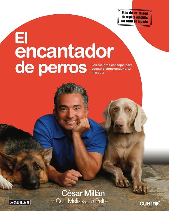 ENCANTADOR DE PERROS, EL | 9788403099357 | MILLAN, CESAR (1969- )