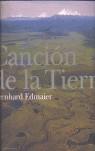 CANCION DE LA TIERRA | 9780714898896 | EDMAIER, BERNHARD