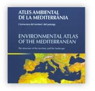 ATLES AMBIENTAL DE LA MEDITERRANIA (CATALA-ANGLES) | 9788439349525 | INST.CARTOGRAFIC CAT