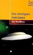 CRONIQUES MARCIANES, LES | 9788484370178 | BRADBURY, RAY