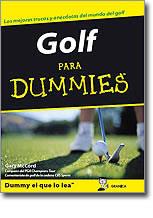 GOLF PARA DUMMIES | 9788483580882 | VVAA