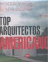 TOP ARQUITECTOS AMERICANOS | 9788496099944 | CAMBERT, MAY