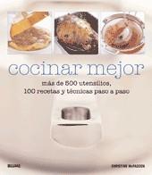 COCINAR MEJOR | 9788480768115 | MCFADDEN, CHRISTINE