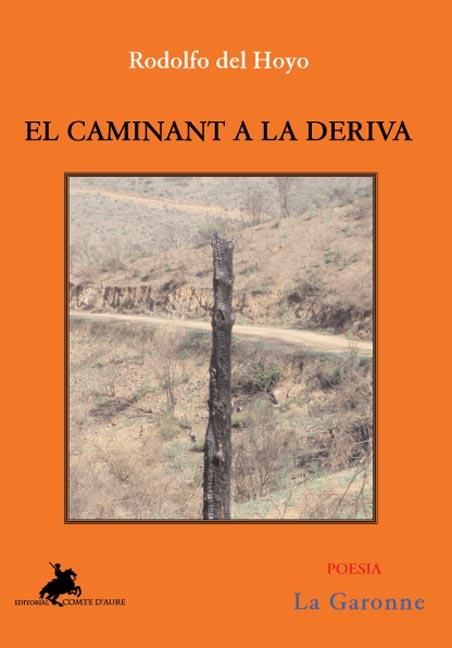 CAMINANT A LA DERIVA, EL | 9788496393240 | DEL HOYO, RODOLFO