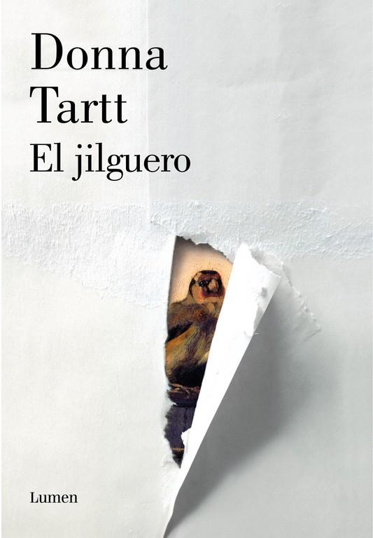 JILGUERO, EL | 9788426422439 | TARTT, DONNA