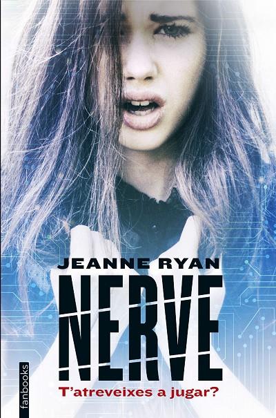 NERVE (CAT) | 9788416297573 | RYAN, JEANNE