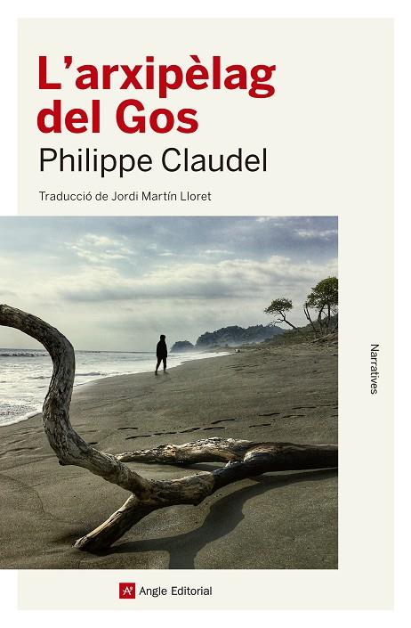 ARXIPELAG DEL GOS, L' | 9788417214616 | CLAUDEL, PHILIPPE