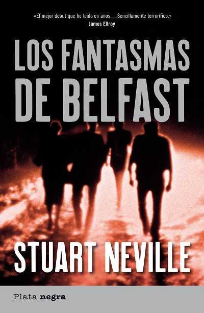 FANTASMAS DE BELFAST, LOS | 9788492919000 | NEVILLE, STUART