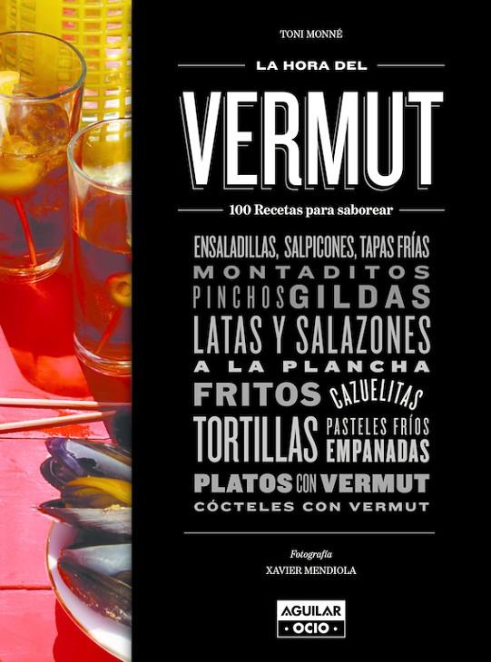 HORA DEL VERMUT, LA | 9788403507784 | MONNE, TONI