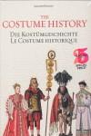 COSTUME HISTORY, THE | 9783836510271 | VVAA