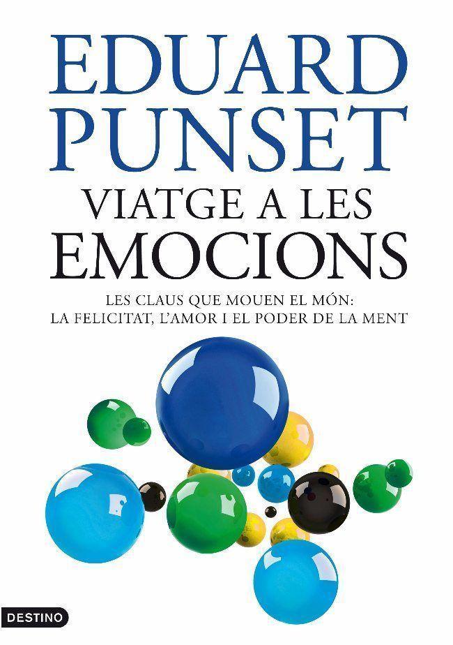 VIATGE A LES EMOCIONS. TRILOGIA | 9788497101905 | PUNSET, EDUARD