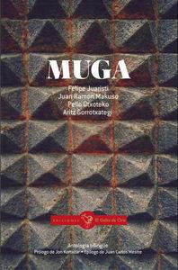 MUGA (ESP-BASC) | 9788416575091 | AAVV