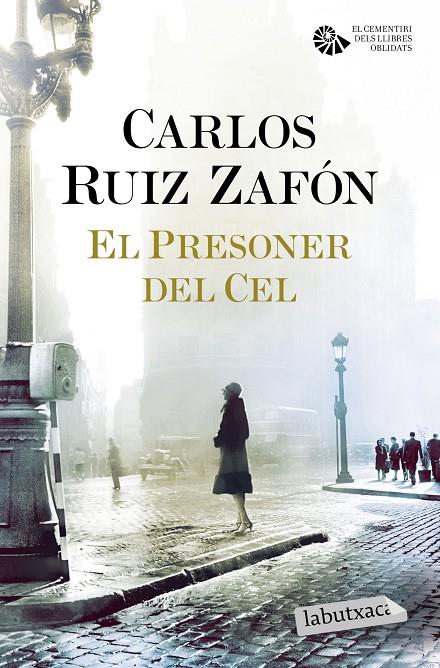 PRESONER DEL CEL, EL | 9788416600434 | RUIZ ZAFON, CARLOS