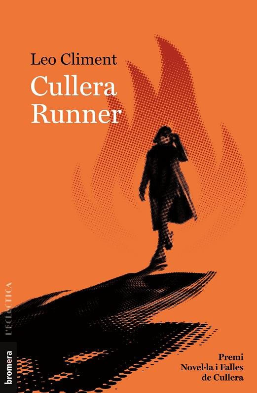 CULLERA RUNNER | 9788413586212 | CLIMENT, LEO