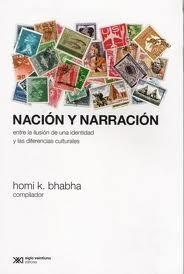 NACION Y NARRACION | 9789876291415 | BHABHA, HOMI K.