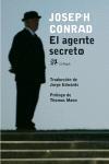 AGENTE SECRETO, EL | 9788476697399 | CONRAD, JOSEPH