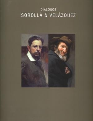 DIALOGOS: SOROLLA Y VELAZQUEZ | 9788481814309 | VVAA