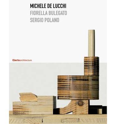 MICHELE DE LUCCHI | 9781904313397 | BULEGATO, FIORELLA; POLANO, SERGIO