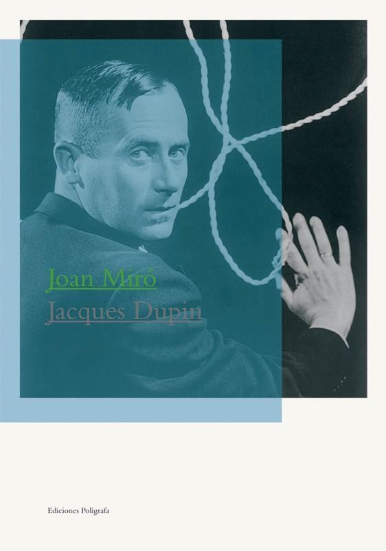 JOAN MIRO (CAST) | 9788434312050 | DUPIN, JACQUES