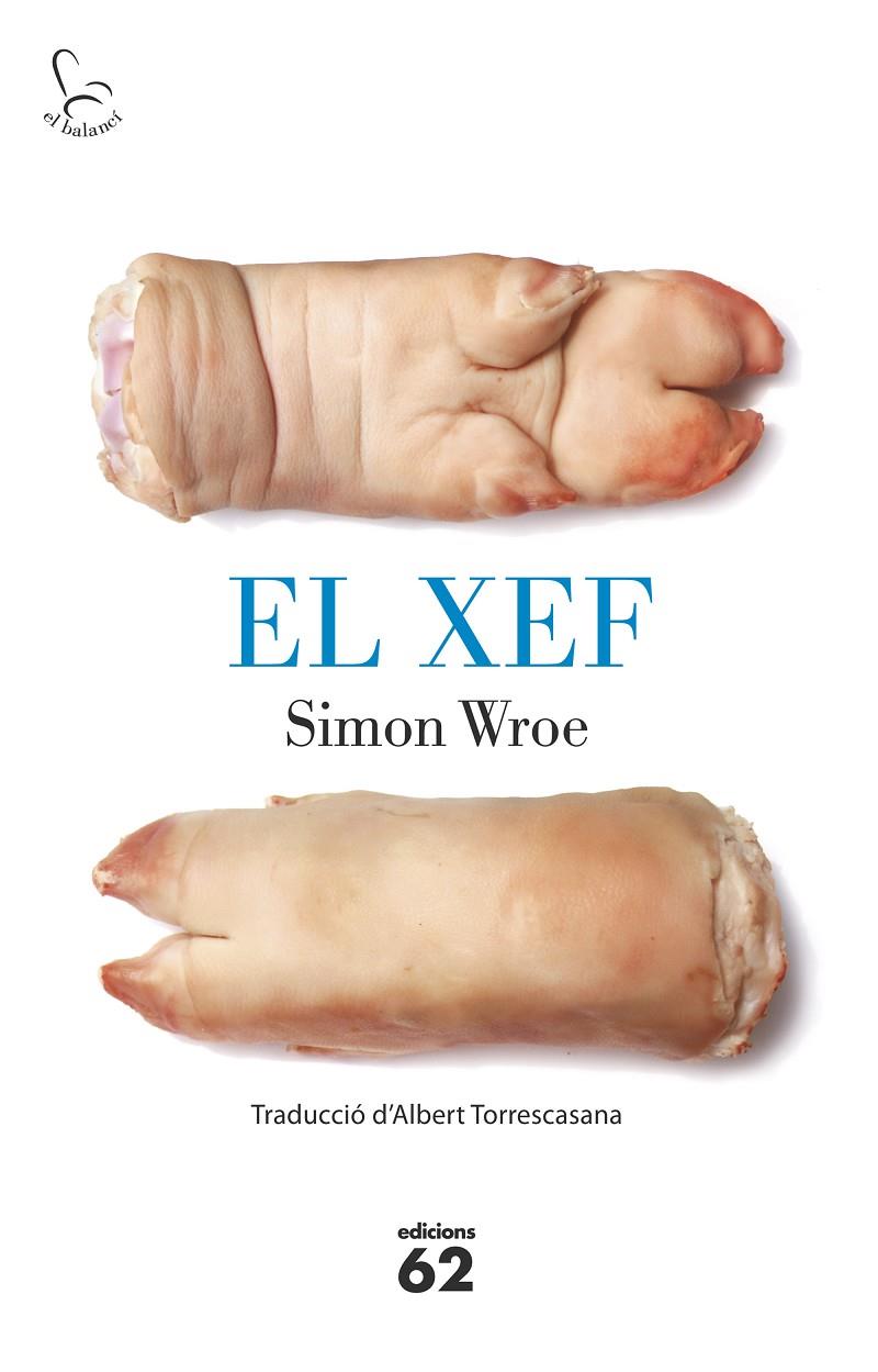 XEF, EL | 9788429773200 | WROE, SIMON