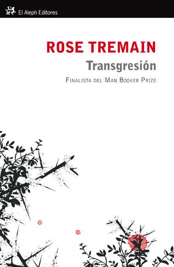 TRANSGRESION | 9788476699829 | TREMAIN, ROSE