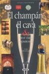 CHAMPAN, EL CAVA & OTROS VINOS ESPUMOSOS, EL | 9788430564248 | STEVENSON, TOM