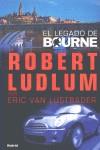 LEGADO DE BOURNE, EL | 9788489367685 | LUDLUM, ROBERT