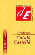 DICCIONARI CATALA-CASTELLA | 9788441207387 | ANONIMAS Y COLECTIVA