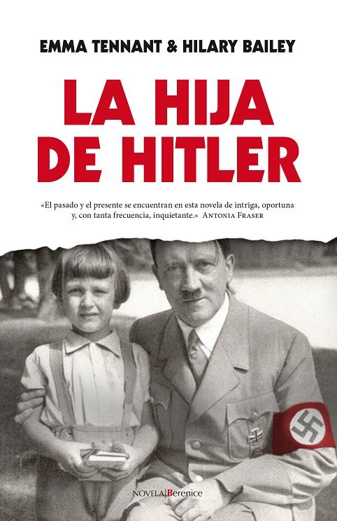 HIJA DE HITLER, LA | 9788415441649 | TENNANT, EMMA