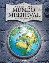 ATLAS DEL MUNDO MEDIEVAL | 9788498011302 | ADAMS, SIMON