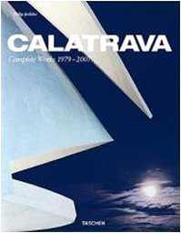 CALATRAVA | 9783822847121 | VV.AA.