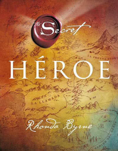 HEROE | 9788479538682 | BYRNE, RHONDA