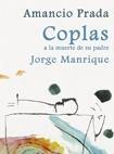 COPLAS A LA MUERTE DE SU PADRE | 9788486760892 | MANRIQUE, JORGE; PRADA, AMANCIO