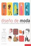 DISEÑO DE MODA. CONCEPTOS BASICOS Y APLICACIONES PRACTICAS | 9788493543846 | TAKAMURA, ZESHU