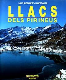 LLACS DELS PIRINEUS | 9788426126719 | ADOUBERT-ODIER