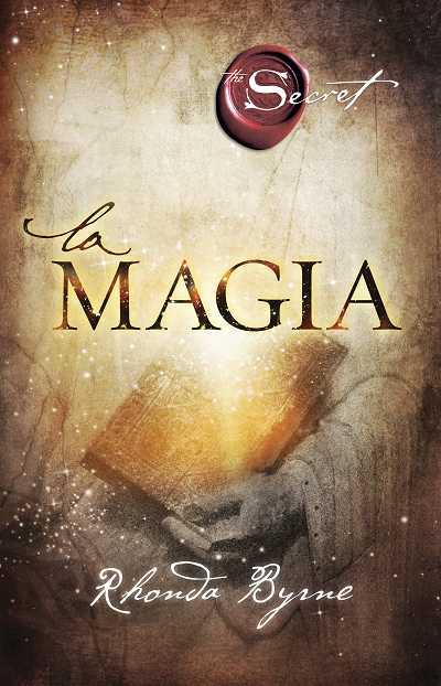 MAGIA, LA (CASTELLA) | 9788479538286 | BYRNE, RHONDA