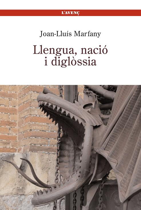 LLENGUA, NACIO I DIGLOSSIA | 9788488839268 | MARFANY, JOAN LLUIS