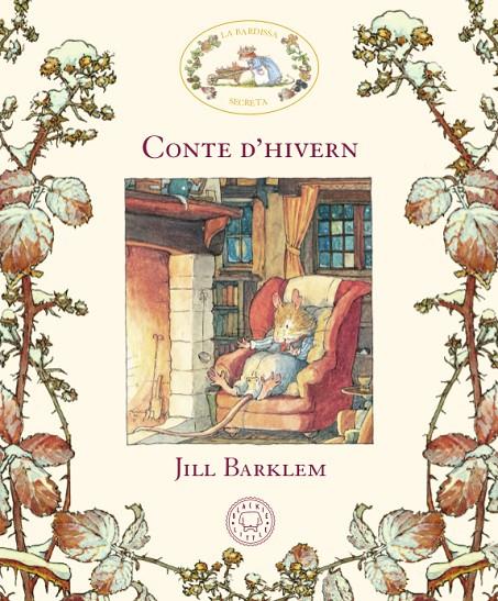 CONTE D'HIVERN | 9788417059910 | BARKLEM, JILL