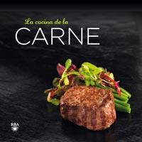 COCINA DE LA CARNE, LA | 9788498678390 | LECHUGA LÓPEZ, DANI