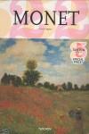 MONET (PRECIO ESPECIAL 25ANIVERSARI) | 9783822850220 | SAGNER, KARIN