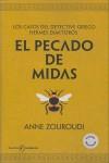 PECADO DE MIDAS, EL | 9788492723423 | ZOUROUDI, ANNE