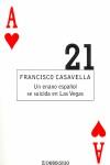 ENANO ESPAÑOL SE SUICIDA EN LAS VEGAS, UN | 9788483463185 | CASAVELLA, FRANCISCO (1963- )