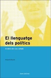 LLEGUATGE DELS POLITICS, EL | 9788497662055 | BASSOLS, MARGARIDA