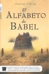 ALFABETO DE BABEL, EL | 9788492429004 | DE LYS, FRANCISCO J.